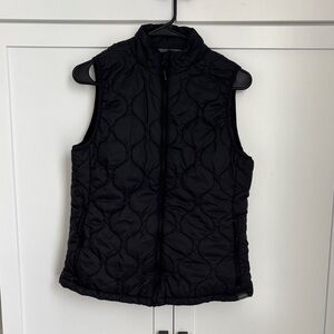 Eddie Bauer Quilted Vest